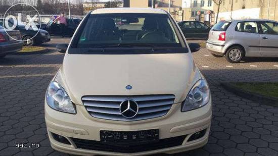 mercedes b180 cdi