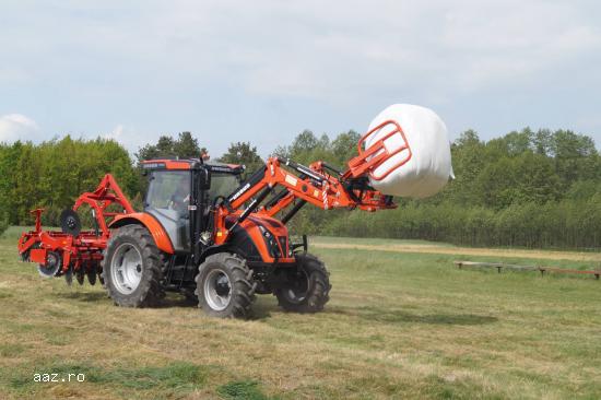 tractoare URSUS 110 cp