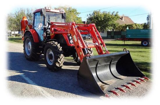 tractor-buldoexcavator