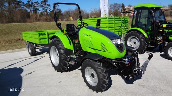 tractoare Tuber 35,   39 si 48 cp