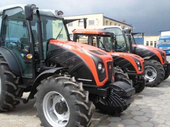 tractor Ursus 9014,   90 cp