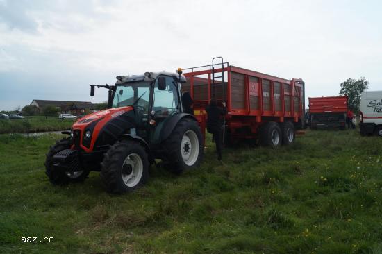 tractor Ursus 9014,   90 cp
