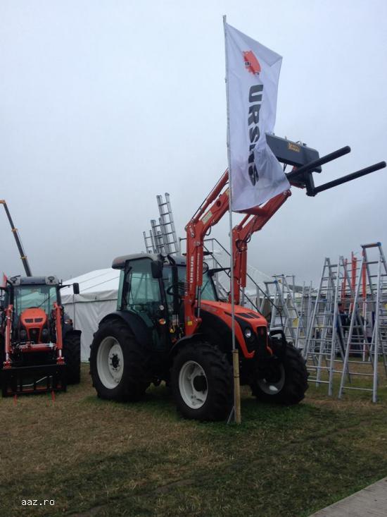 tractor Ursus 9014,   90 cp
