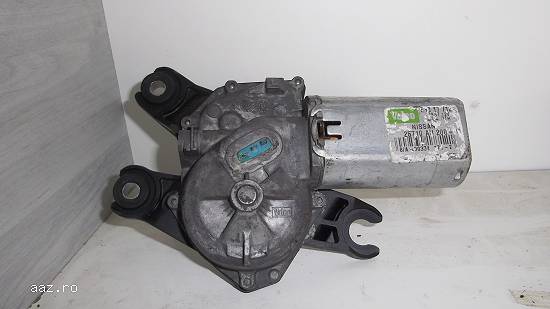 Motoras stergator luneta Nissan Primera p12