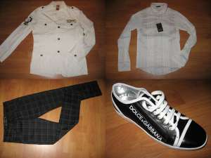 Vand haine originale