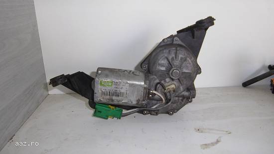 Motoras stergator luneta Renault Scenic 1,  cod:  7700437775