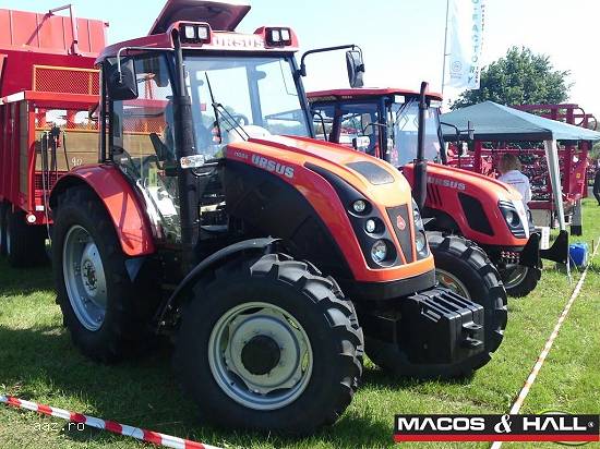 tractor 100 cp,  tractoare 100 cp
