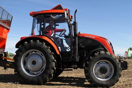 tractor 100 cp,  tractoare 100 cp