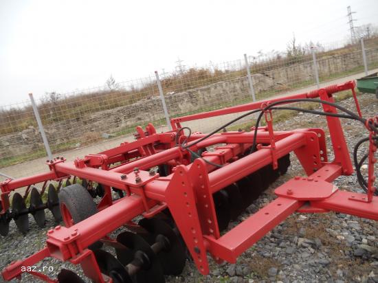 DISC AGRICOL 3 M