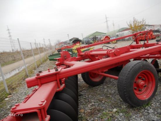 DISC AGRICOL 3 M