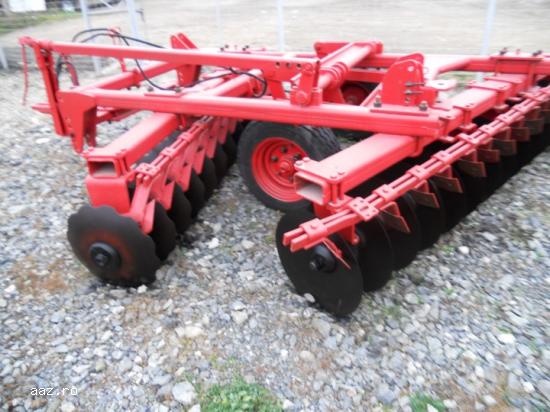 DISC AGRICOL 3 M
