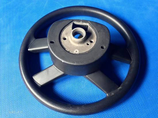 VW Polo 9N ,   Touran model 2002-2009 Volan clasic 4 spite ( cauciuc plasticat ) Second