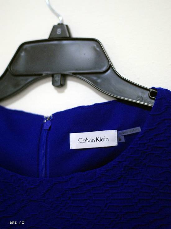 Rochie Calvin Klein