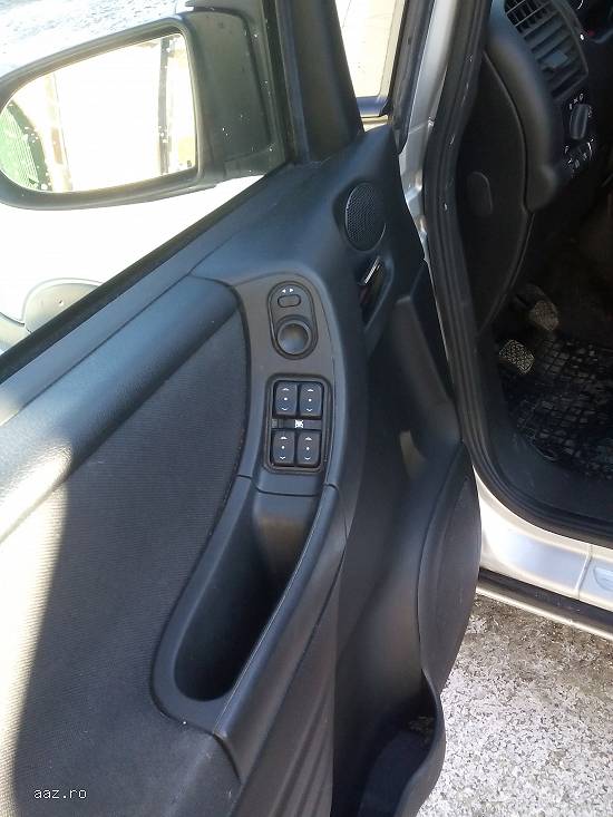Opel Zafira 1, 8 16V + GPL
