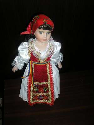 PAPUSI CERAMICA