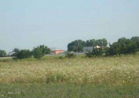 Teren Intravilan Lotizat Destinatie Mixta Localitatea Copaceni Judetul Ilfov