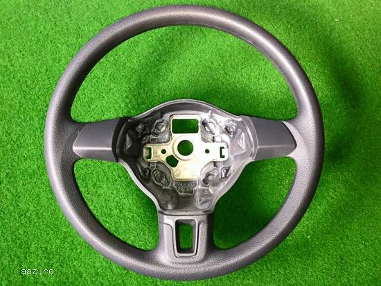 Volan clasic VW Golf VI,   Plus,   Scirocco,   Caddy,   Touran,   Tiguan