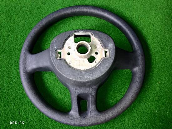 Volan clasic VW Golf VI,   Plus,   Scirocco,   Caddy,   Touran,   Tiguan