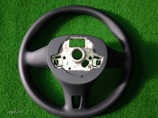 Volan clasic 3spite VW Passat 3C. Passat CC,   Golf VI ,   Golf VI Plus