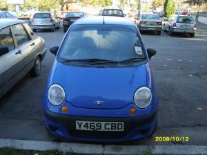 vand matiz