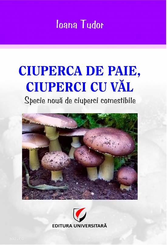 Ghid de cultura ciupercilor in sistem gospodaresc