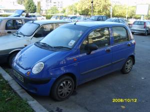 vand matiz