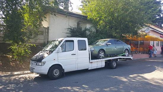 TRACTARI AUTO