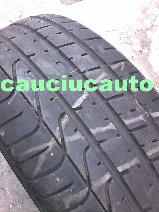 Cauciucuri vara pt. Audi A8,  Mercedes GLK-235/50/19
