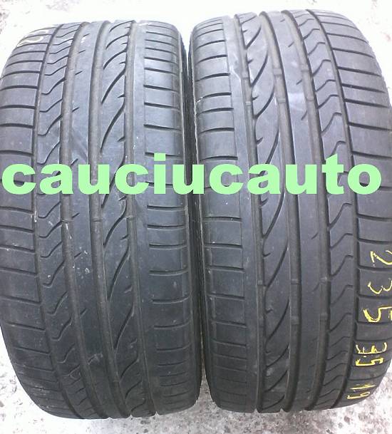 Anvelope pt. BMW serie 3,  5,  8- 235/35/19
