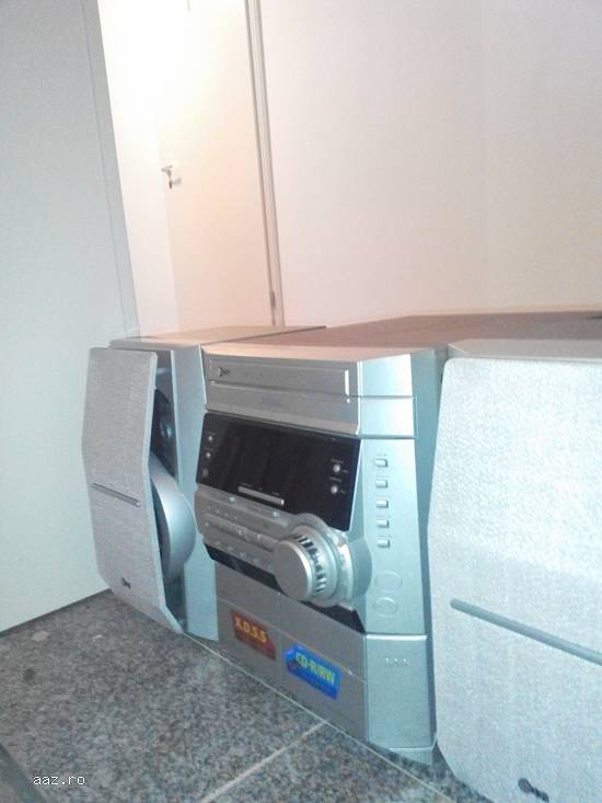 conbina muzicala LG
