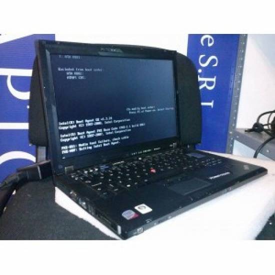 Program rabla laptop/pc/tablete! Doar 599 pentru Lenovo T400 Core2Duo 2.26 GHz