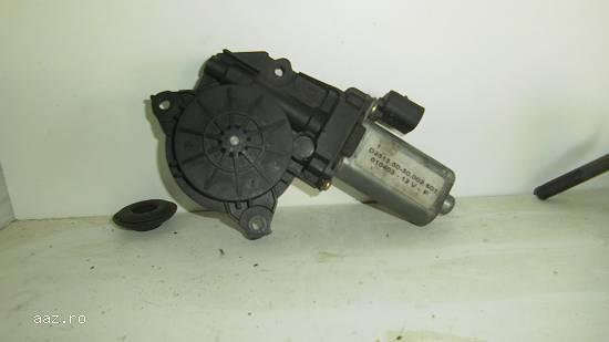Motoras macara geam electric stanga fata Fiat Stilo,  cod: D2515.00-50.002