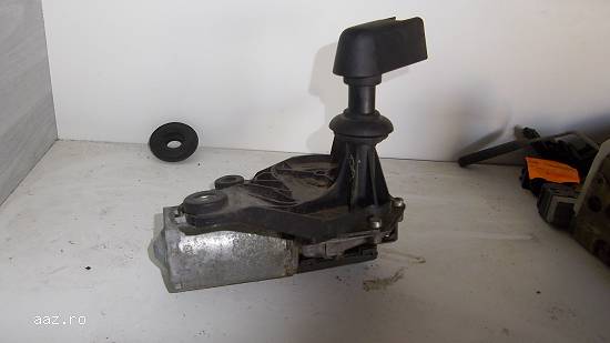 Motoras stergator luneta Opel Corsa C,  cod: gm 09132802