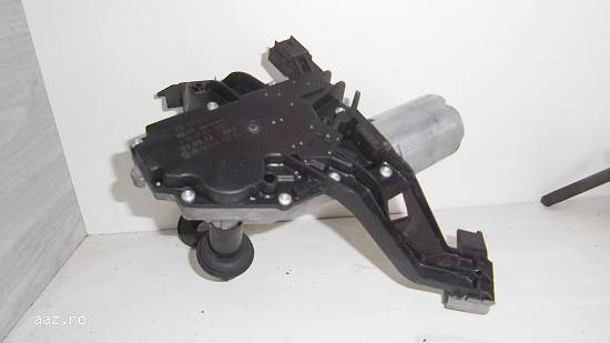Motoras stergator Luneta Peugeot 207,  cod: 96524187