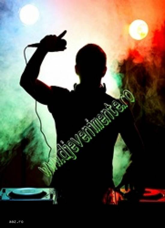 dj nunta botez evenimente
