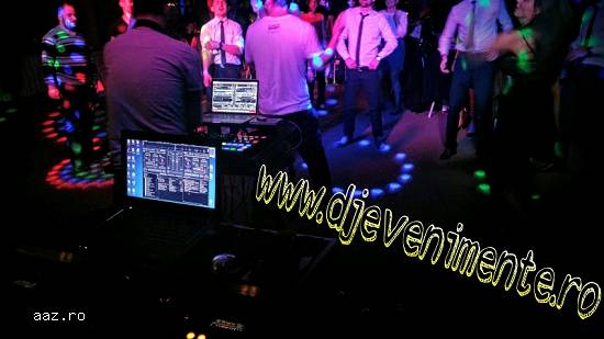 dj nunta botez evenimente