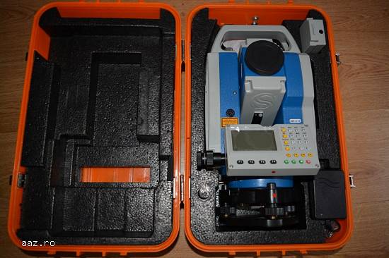 Inchiriere statie totala Stonex R1 Plus