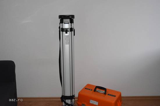 Inchiriere statie totala Stonex R1 Plus