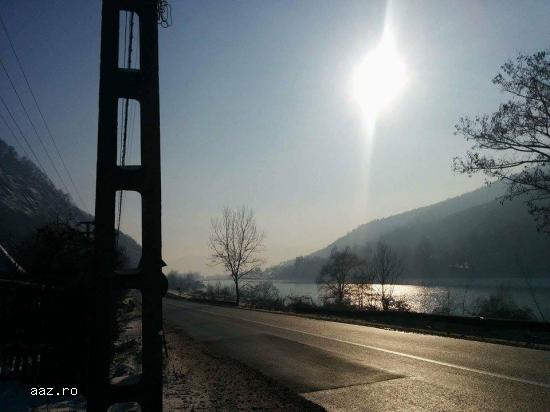 Conac zona Statiune balneoclimaterica Calimanesti