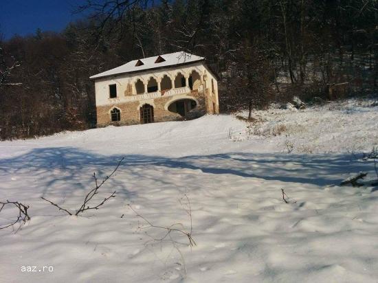 Conac zona Statiune balneoclimaterica Calimanesti