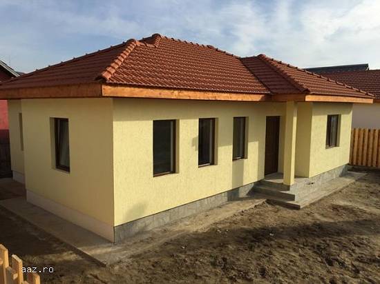 CASA LA CHEIE ECONOMICA SI SUPER FUNCTIONALA