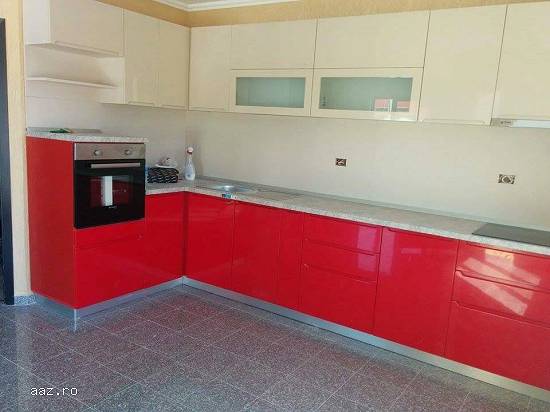 VILA FINISAJE DE LUX BUJORENI GARA