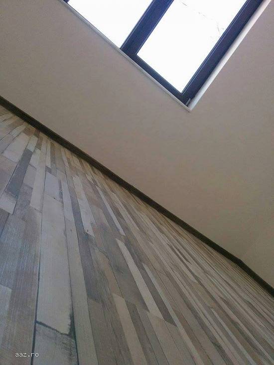 VILA FINISAJE DE LUX BUJORENI GARA