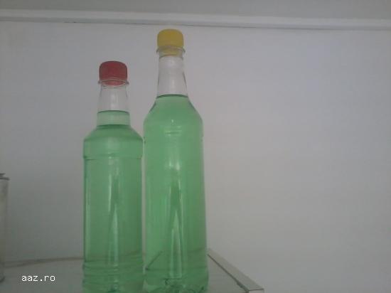 CAPACE ULEI  /  STICLE PET ULEI /   OTET,    BORS,     VIN ,   LAPTE