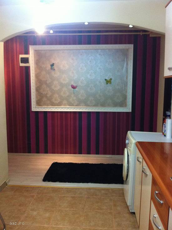 Se ofera spre inchiriere apartament In Floresti