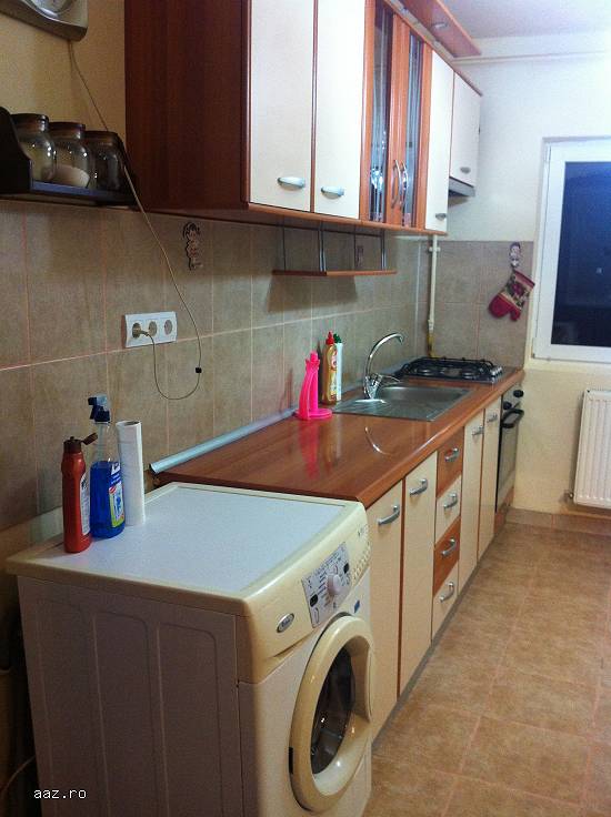 Se ofera spre inchiriere apartament In Floresti