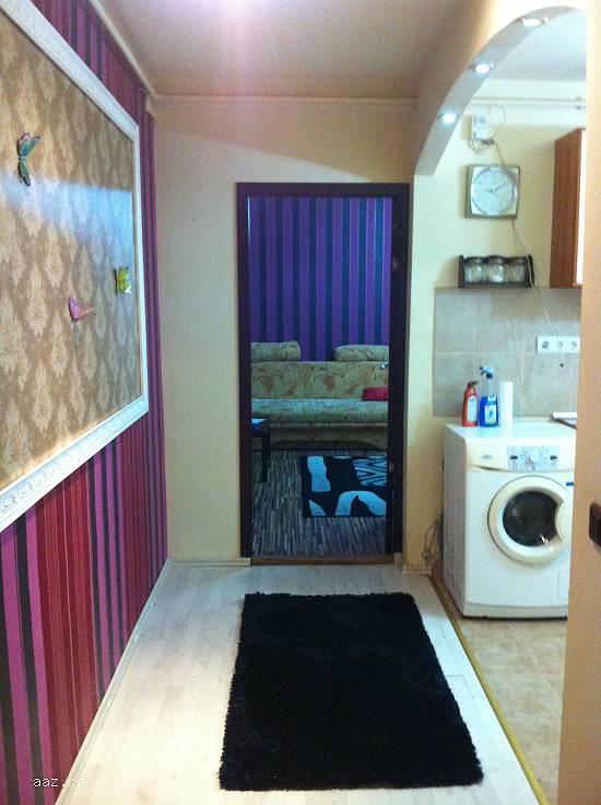 Se ofera spre inchiriere apartament In Floresti