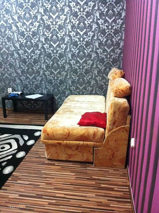 Se ofera spre inchiriere apartament In Floresti