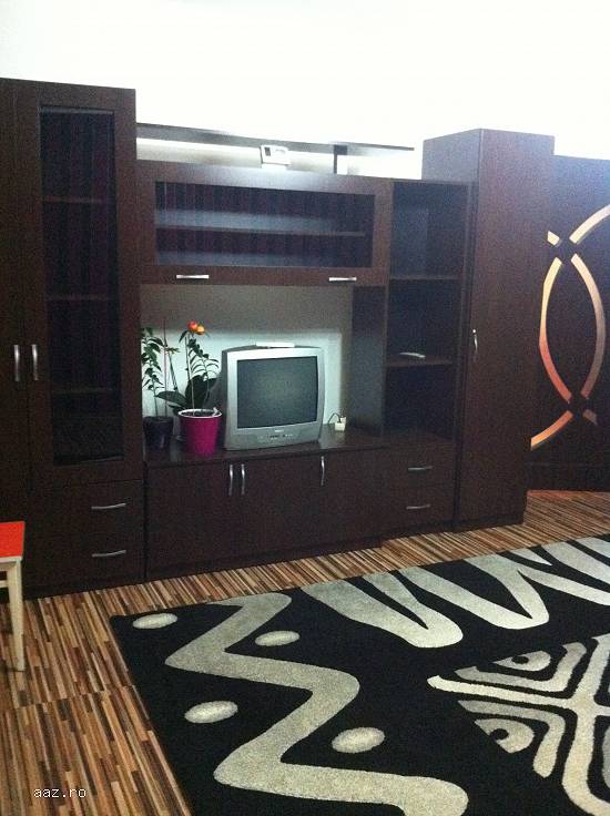 Se ofera spre inchiriere apartament In Floresti