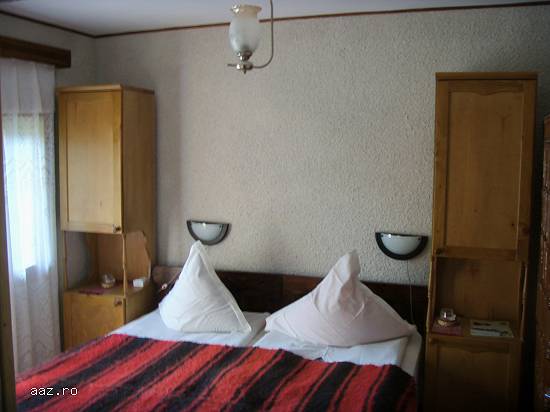 VORONET ,  BUCOVINA ,  VILA DOINA